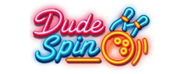 Dudespin Casino logo