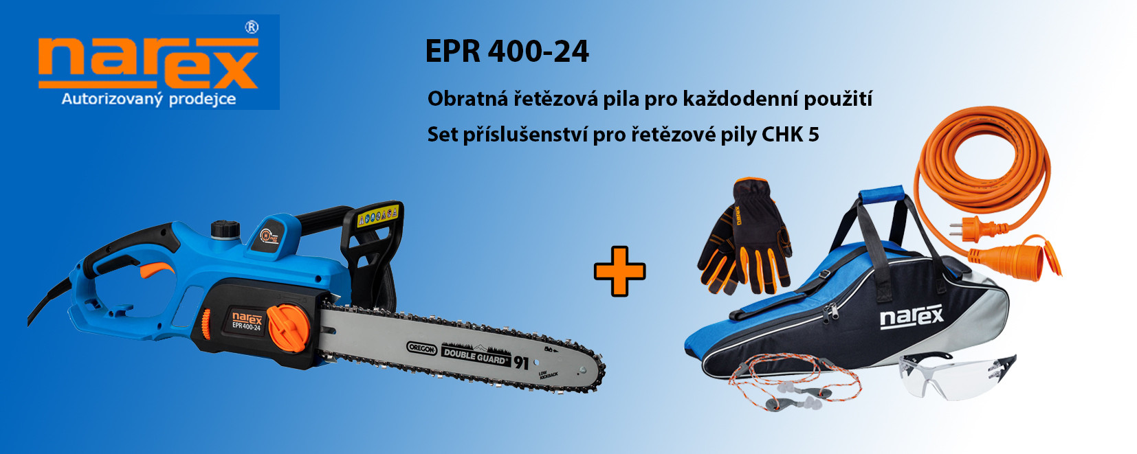 EPR 400-24